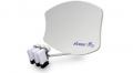 Satelitn� parabola Visiosat G4B 
